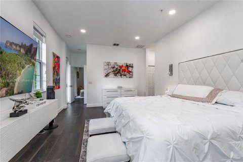 Touwnhouse à vendre à Miramar, Floride: 3 chambres, 165.55 m2 № 1955992 - photo 14