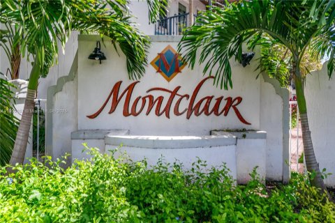 Touwnhouse à vendre à Miramar, Floride: 3 chambres, 165.55 m2 № 1955992 - photo 28