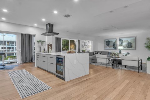 Condo in Fort Lauderdale, Florida, 2 bedrooms  № 2020712 - photo 5