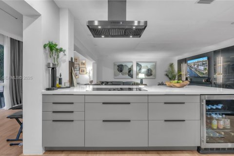 Condo in Fort Lauderdale, Florida, 2 bedrooms  № 2020712 - photo 8