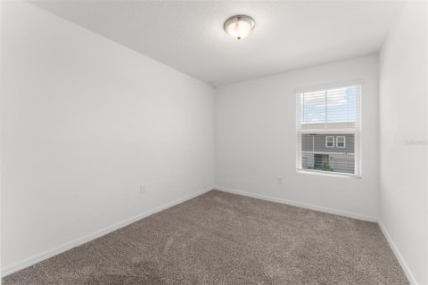 Townhouse in Orlando, Florida 3 bedrooms, 138.33 sq.m. № 1900820 - photo 23