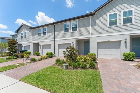 Townhouse in Orlando, Florida 3 bedrooms, 138.33 sq.m. № 1900820 - photo 2