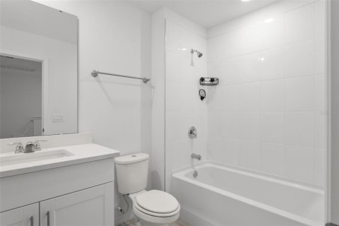 Townhouse in Orlando, Florida 3 bedrooms, 138.33 sq.m. № 1900820 - photo 28
