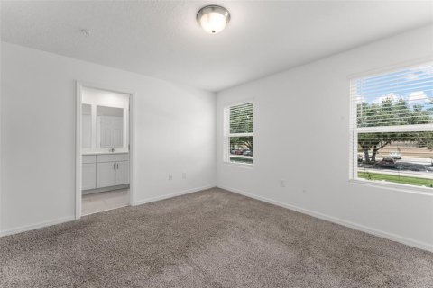 Townhouse in Orlando, Florida 3 bedrooms, 138.33 sq.m. № 1900820 - photo 19