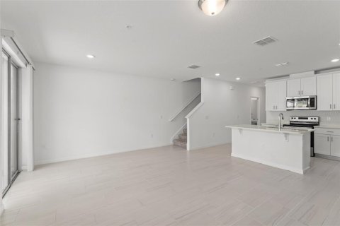 Townhouse in Orlando, Florida 3 bedrooms, 138.33 sq.m. № 1900820 - photo 14