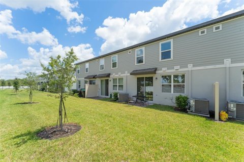 Townhouse in Orlando, Florida 3 bedrooms, 138.33 sq.m. № 1900820 - photo 30