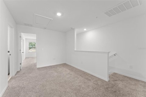 Townhouse in Orlando, Florida 3 bedrooms, 138.33 sq.m. № 1900820 - photo 15