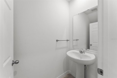 Townhouse in Orlando, Florida 3 bedrooms, 138.33 sq.m. № 1900820 - photo 13