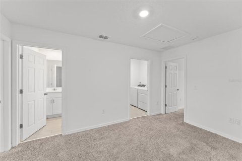 Townhouse in Orlando, Florida 3 bedrooms, 138.33 sq.m. № 1900820 - photo 26