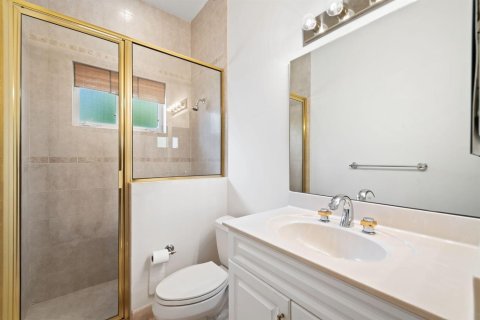 Villa ou maison à vendre à Fort Lauderdale, Floride: 4 chambres, 236.44 m2 № 2087402 - photo 19