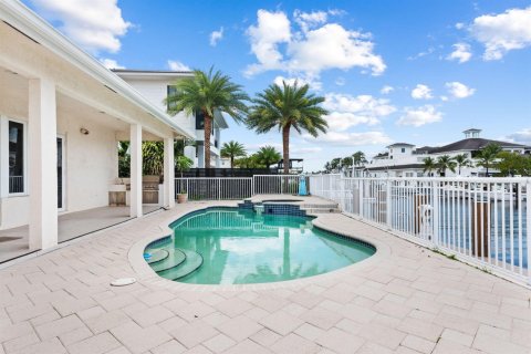 Villa ou maison à vendre à Fort Lauderdale, Floride: 4 chambres, 236.44 m2 № 2087402 - photo 23