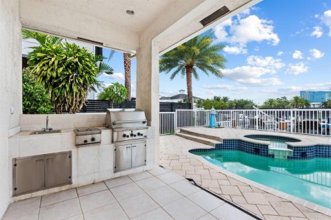 Villa ou maison à vendre à Fort Lauderdale, Floride: 4 chambres, 236.44 m2 № 2087402 - photo 20