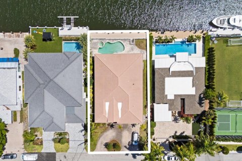 Villa ou maison à vendre à Fort Lauderdale, Floride: 4 chambres, 236.44 m2 № 2087402 - photo 26