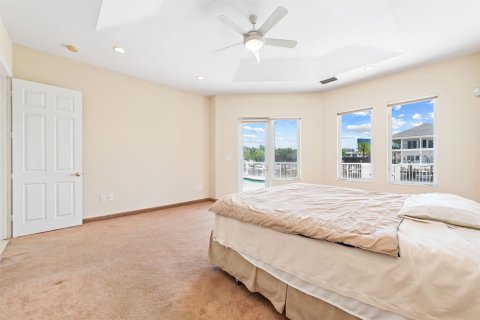 Villa ou maison à vendre à Fort Lauderdale, Floride: 4 chambres, 236.44 m2 № 2087402 - photo 10