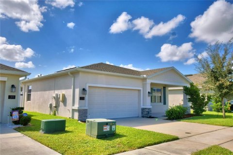 Casa en venta en Bartow, Florida, 4 dormitorios, 199.74 m2 № 1906363 - foto 2