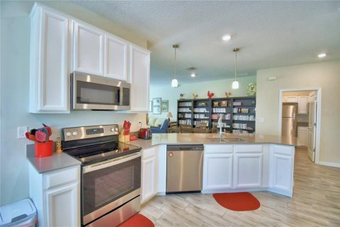 Casa en venta en Bartow, Florida, 4 dormitorios, 199.74 m2 № 1906363 - foto 9