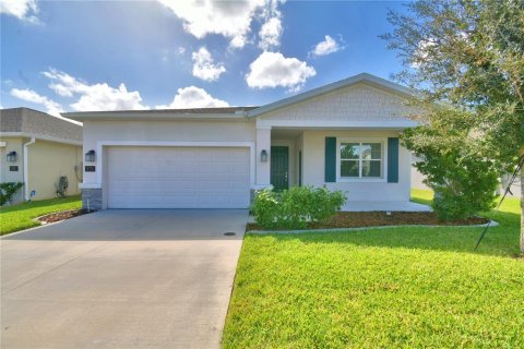 Casa en venta en Bartow, Florida, 4 dormitorios, 199.74 m2 № 1906363 - foto 1