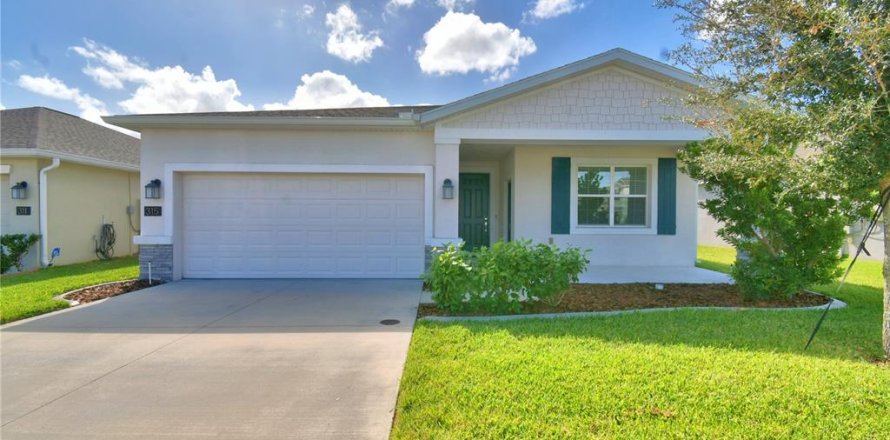 Casa en Bartow, Florida 4 dormitorios, 199.74 m2 № 1906363