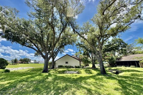 House in North Port, Florida 2 bedrooms, 72.46 sq.m. № 1883544 - photo 29