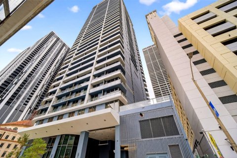 Condominio en venta en Miami, Florida, 1 dormitorio, 54.91 m2 № 2010630 - foto 20
