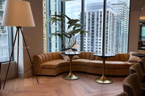 Condominio en venta en Miami, Florida, 1 dormitorio, 54.91 m2 № 2010630 - foto 22