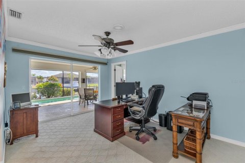 Villa ou maison à vendre à Punta Gorda, Floride: 3 chambres, 181.9 m2 № 2144563 - photo 18