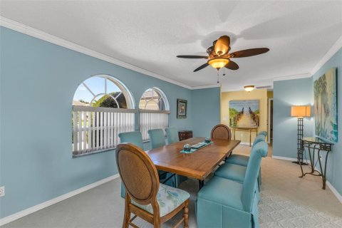 Villa ou maison à vendre à Punta Gorda, Floride: 3 chambres, 181.9 m2 № 2144563 - photo 17
