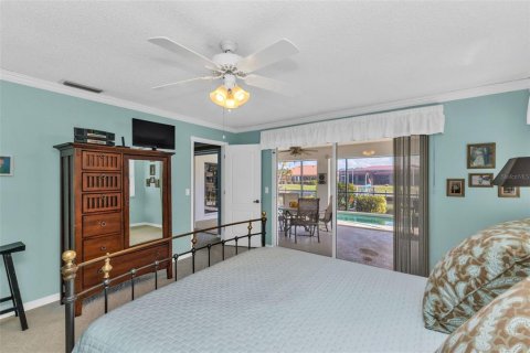 Villa ou maison à vendre à Punta Gorda, Floride: 3 chambres, 181.9 m2 № 2144563 - photo 6