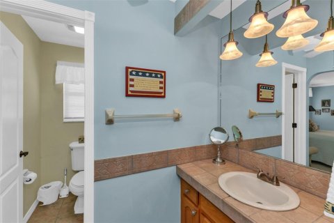 Villa ou maison à vendre à Punta Gorda, Floride: 3 chambres, 181.9 m2 № 2144563 - photo 8