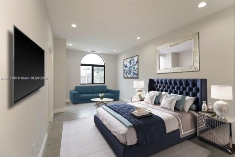 Casa en venta en Pembroke Pines, Florida, 3 dormitorios, 190.82 m2 № 1787064 - foto 25