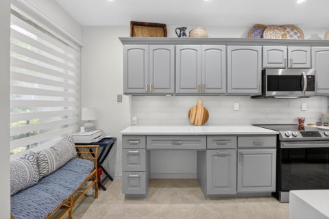 Copropriété à vendre à Delray Beach, Floride: 2 chambres, 134.62 m2 № 2175817 - photo 7