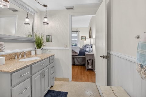 Copropriété à vendre à Delray Beach, Floride: 2 chambres, 134.62 m2 № 2175817 - photo 27