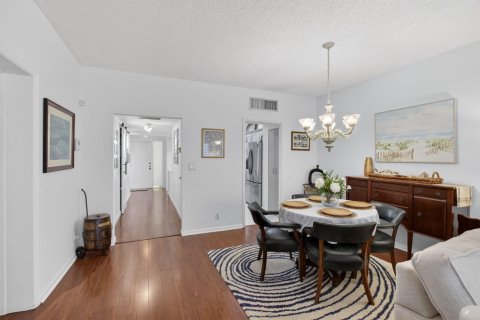 Copropriété à vendre à Delray Beach, Floride: 2 chambres, 134.62 m2 № 2175817 - photo 21