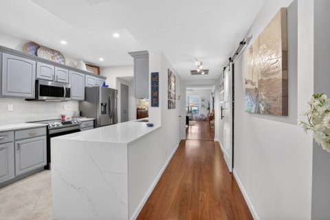 Copropriété à vendre à Delray Beach, Floride: 2 chambres, 134.62 m2 № 2175817 - photo 5
