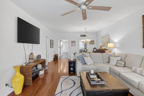 Copropriété à vendre à Delray Beach, Floride: 2 chambres, 134.62 m2 № 2175817 - photo 20