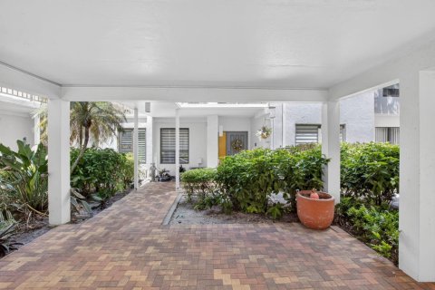 Copropriété à vendre à Delray Beach, Floride: 2 chambres, 134.62 m2 № 2175817 - photo 2