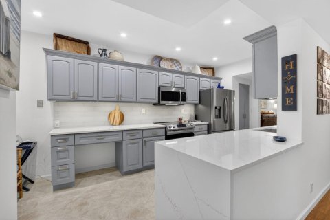 Copropriété à vendre à Delray Beach, Floride: 2 chambres, 134.62 m2 № 2175817 - photo 6