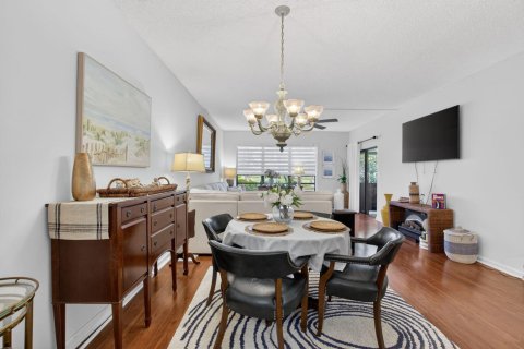 Copropriété à vendre à Delray Beach, Floride: 2 chambres, 134.62 m2 № 2175817 - photo 13