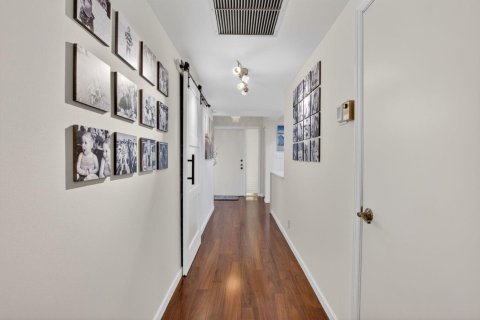 Copropriété à vendre à Delray Beach, Floride: 2 chambres, 134.62 m2 № 2175817 - photo 14