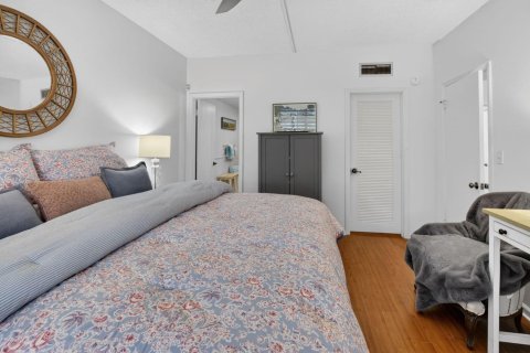 Copropriété à vendre à Delray Beach, Floride: 2 chambres, 134.62 m2 № 2175817 - photo 29
