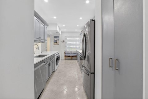 Copropriété à vendre à Delray Beach, Floride: 2 chambres, 134.62 m2 № 2175817 - photo 12