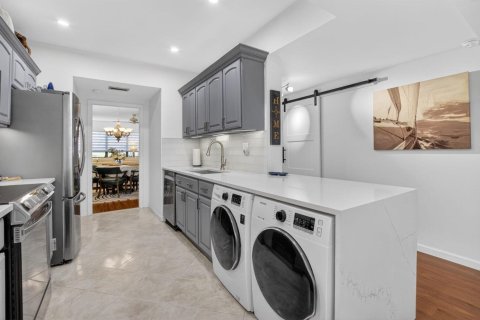 Copropriété à vendre à Delray Beach, Floride: 2 chambres, 134.62 m2 № 2175817 - photo 9