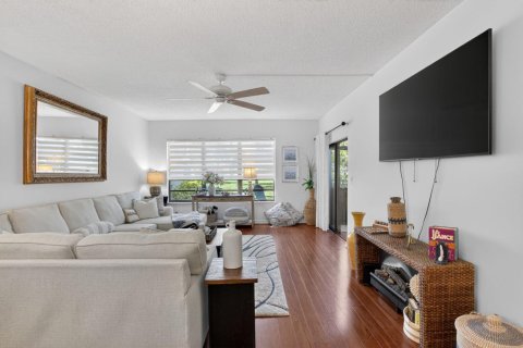 Copropriété à vendre à Delray Beach, Floride: 2 chambres, 134.62 m2 № 2175817 - photo 18