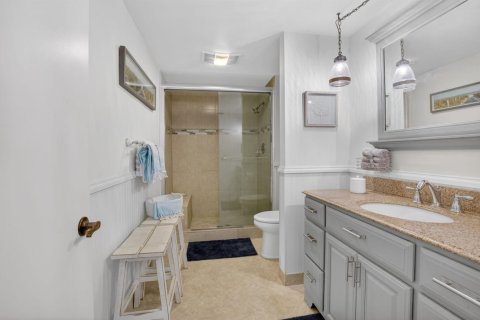 Copropriété à vendre à Delray Beach, Floride: 2 chambres, 134.62 m2 № 2175817 - photo 25