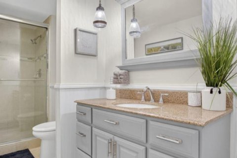 Copropriété à vendre à Delray Beach, Floride: 2 chambres, 134.62 m2 № 2175817 - photo 26