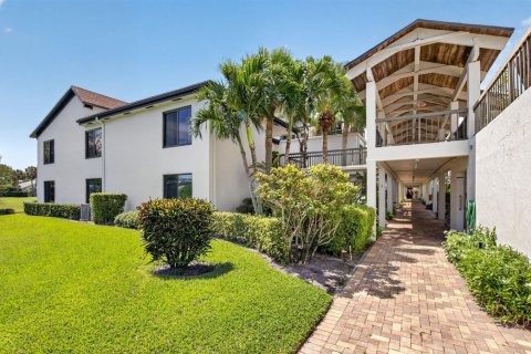 Condo in Delray Beach, Florida, 2 bedrooms № 2175817