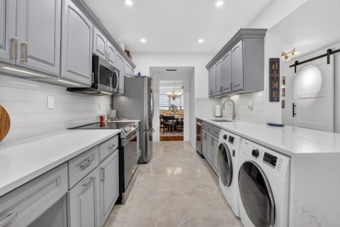 Copropriété à vendre à Delray Beach, Floride: 2 chambres, 134.62 m2 № 2175817 - photo 8