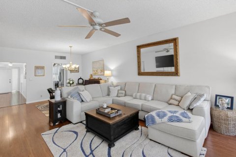 Copropriété à vendre à Delray Beach, Floride: 2 chambres, 134.62 m2 № 2175817 - photo 19