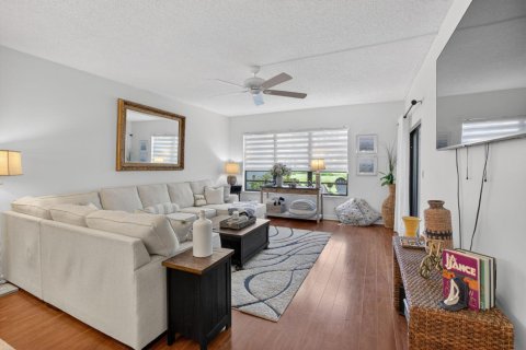Copropriété à vendre à Delray Beach, Floride: 2 chambres, 134.62 m2 № 2175817 - photo 17