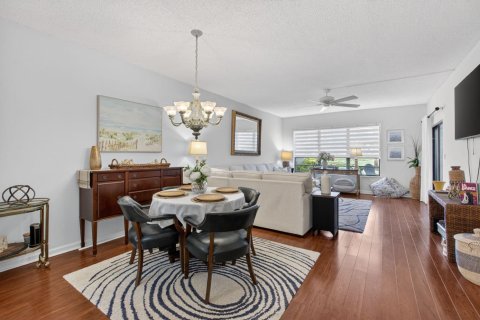 Copropriété à vendre à Delray Beach, Floride: 2 chambres, 134.62 m2 № 2175817 - photo 15